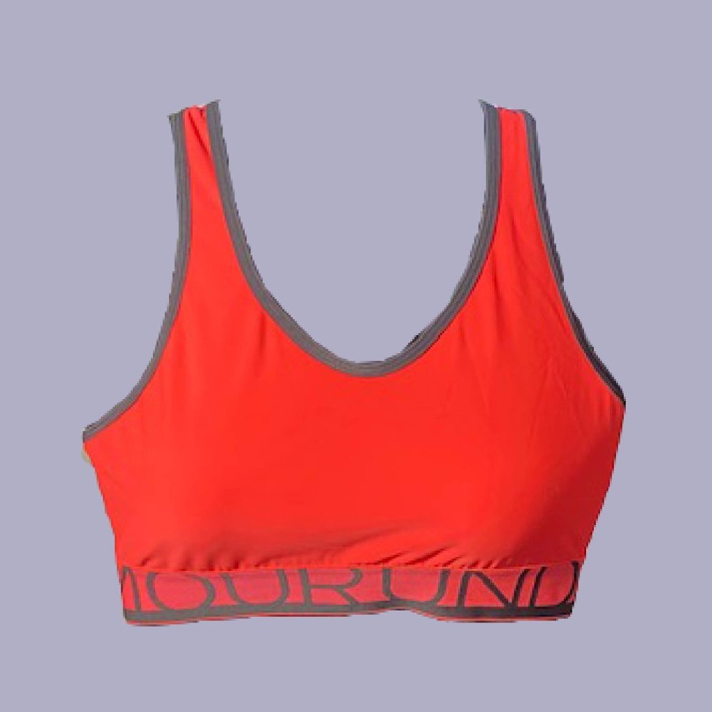 Under Armour Sports Bra
